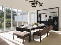 Villa Canggu Complex, Dining Area